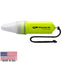Princeton Tec ECO FLARE - Neon Yellow